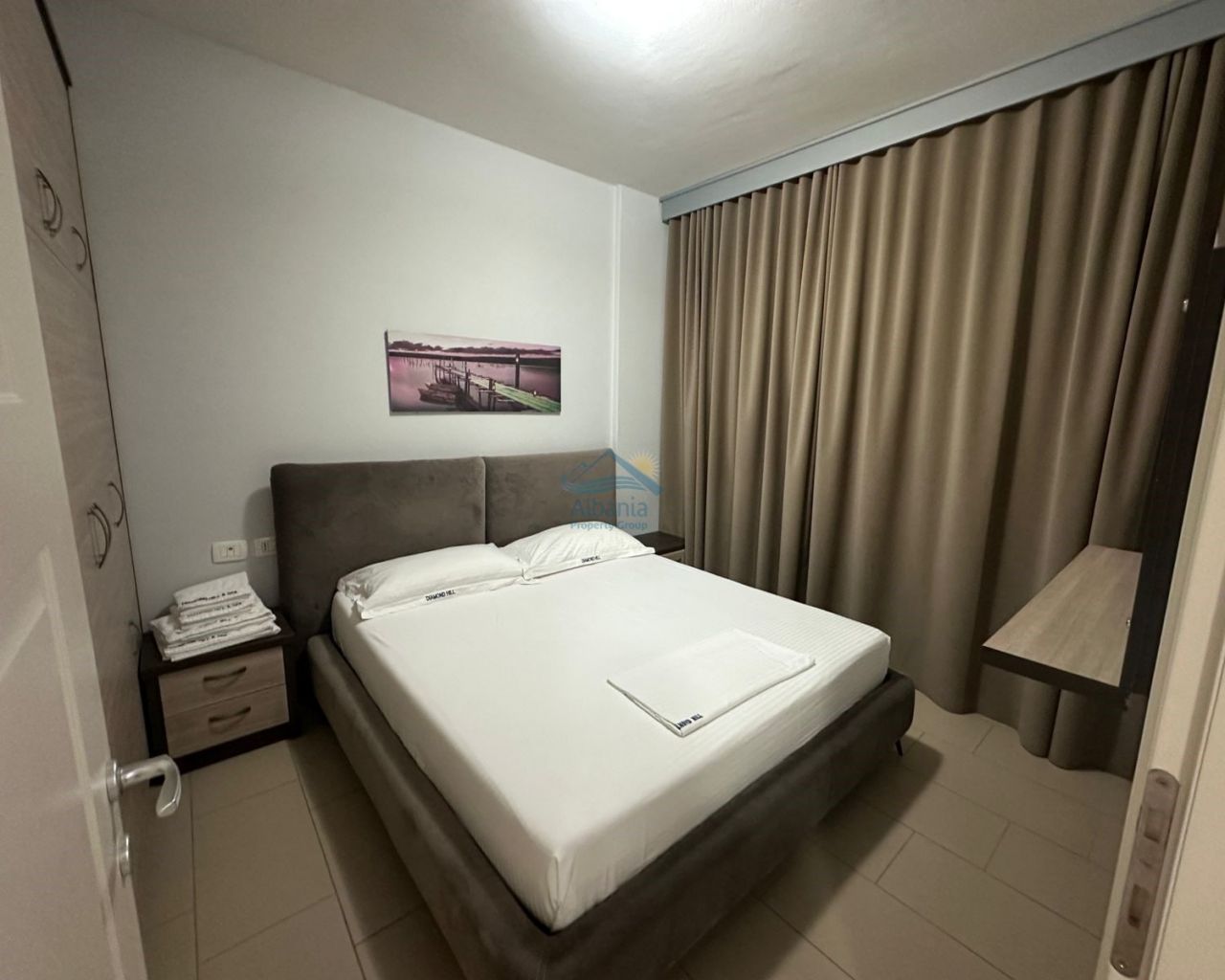 Eiendom til langtidsleie i Vlore, Albania